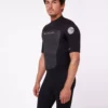 Rip Curl Neoprenanzug OMEGA BZ SPRING 2/2 Herren Shorty 90-BLACK 2023 -Angebote Aqua Neo Suit Store 114316 111MSP 0090 1 scr 23 jpg