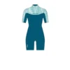 Neil Pryde Neoprenanzug Spark S/S Shorty BZ 2/2 Damen Shorty C2 Petrol / Floral 2023 1 Neil Pryde Neoprenanzug Spark S/S Shorty BZ 2/2 Damen Shorty C2 Petrol / Floral 2023 -Angebote Aqua Neo Suit Store 1233350002278 1 13 jpg