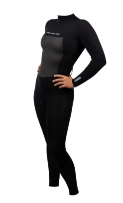 Neil Pryde Neoprenanzug Nexus Fullsiut BZ 5/4 Damen Langarm C1 Black 2023
