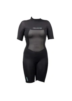Neil Pryde Neoprenanzug Nexus Shorty BZ 2/2 Damen Shorty C1 Black 2023