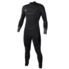 Ride Engine Neoprenanzug APOC FULLSUIT 3/2 Herren Langarm BLACK 2020