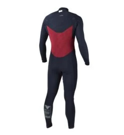 Ride Engine Neoprenanzug APOC FULLSUIT 3/2 Herren Langarm BLACK 2020 -Angebote Aqua Neo Suit Store 2019 RE Apoc 3 2 inside out back 30