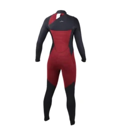 Ride Engine Langarm Neoprenanzug WOMENS ELARA FULLSUIT 4/3 Damen BLACK 2020 -Angebote Aqua Neo Suit Store 2019 RE Elara 4 3 inside out back 17 jpg
