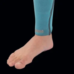 Ride Engine Neoprenanzug Onsen FZ Hooded Full 5/4/3 Herren Langarm Black 2023 -Angebote Aqua Neo Suit Store 32380025 ONSEN543FZHOODEDFULL 23X DETAIL ANKLE DRAIN HOLES 08 22 jpg