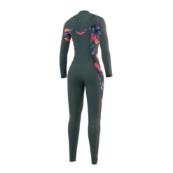 Mystic Neoprenanzug Dazzled Fullsuit Double Fzip 5/3 Damen Langarm 644 Dark Leaf 2021 -Angebote Aqua Neo Suit Store 35000 210078 644 02 18 jpg