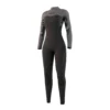 Mystic Neoprenanzug Dazzled Fullsuit 4/3 Damen Langarm 900 Black 2021 -Angebote Aqua Neo Suit Store 35000 210081 900 01 26 jpg
