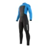 Mystic Neoprenanzug Star Fullsuit Bzip 5/3 Herren Langarm 417-Global Blue 2023 -Angebote Aqua Neo Suit Store 35000 210309 417 01 85 jpg