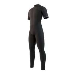 Mystic Neoprenanzug Brand Shortarm Bzip Flatlock 3/2 Herren Kurzarm 900-Black 2023 -Angebote Aqua Neo Suit Store 35000 210314 900 03 29 jpg