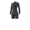 Mystic Neoprenanzug Brand Longarm Shorty Bzip Flatlock Women 3/2 Damen Shorty 449-Night Blue 2023 -Angebote Aqua Neo Suit Store 35000 210322 449 01 39 jpg