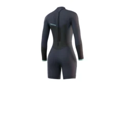 Mystic Neoprenanzug Brand Longarm Shorty Bzip Flatlock Women 3/2 Damen Shorty 449-Night Blue 2023 7 Mystic Neoprenanzug Brand Longarm Shorty Bzip Flatlock Women 3/2 Damen Shorty 449-Night Blue 2023 -Angebote Aqua Neo Suit Store 35000 210322 449 02 11 jpg