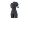 Mystic Neoprenanzug Brand Shorty Bzip Flatlock Women 3/2 Damen Shorty 449-Night Blue 2023 -Angebote Aqua Neo Suit Store 35000 210323 449 01 39 jpg