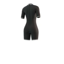 Mystic Neoprenanzug Brand Shorty Bzip Flatlock Women 3/2 Damen Shorty 449-Night Blue 2023 -Angebote Aqua Neo Suit Store 35000 210323 449 04 21 jpg