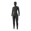 Mystic Neoprenanzug Gem Hooded Fullsuit 3 DFzip Women 6/4 Damen Langarm 900-Black 2023 -Angebote Aqua Neo Suit Store 35000 220015 900 01 37 jpg