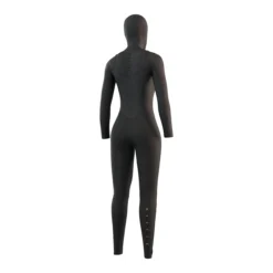 Mystic Neoprenanzug Gem Hooded Fullsuit 3 DFzip Women 6/4 Damen Langarm 900-Black 2023 -Angebote Aqua Neo Suit Store 35000 220015 900 02 14 jpg