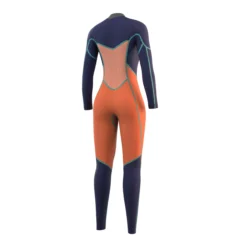 Mystic Neoprenanzug Jayde Fullsuit Double Fzip Women 5/4 Damen Langarm 900-Black 2022 -Angebote Aqua Neo Suit Store 35000 220016 900 04 18 jpg