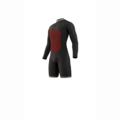 Mystic Neoprenanzug The One 3/2 Herren Shorty 802-Dark Grey 2022 -Angebote Aqua Neo Suit Store 35000 220080 802 03 3 jpg