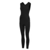 Mystic Neoprenanzug Brand Long John Women 2/2 Damen Kurzarm 900-Black 2023 -Angebote Aqua Neo Suit Store 35000 230102 900 01 11 jpg