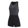 Mystic Neoprenanzug Lunar Short John Bzip Women 2/2 Damen Shorty 900-Black 2023 -Angebote Aqua Neo Suit Store 35000 230113 900 01 11 jpg