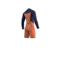 Mystic Neoprenanzug Marshall Longarm Shorty Fzip 3/2 Herren Shorty 900-Black 2023 -Angebote Aqua Neo Suit Store 35000 230116 900 04 5 jpg