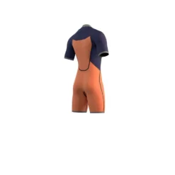 Mystic Neoprenanzug Marshall Shorty Fzip 3/2 Herren Shorty 900-Black 2023 -Angebote Aqua Neo Suit Store 35000 230117 900 04 5 jpg