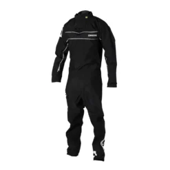 Mystic Trockenanzug Force Drysuit Unisex Trockenanzug 900-Black 2020