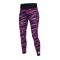 Mystic Leggings Diva Legging Damen 970-Black/Pink 2021