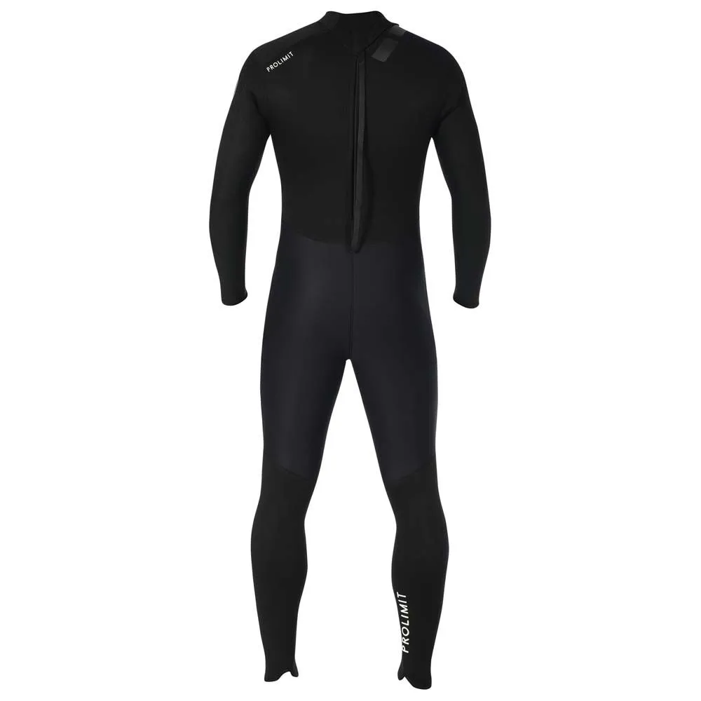Pro Limit Neoprenanzug PL School Steamer GBS Black - Herren Langarm Black 2023 4 Pro Limit Neoprenanzug PL School Steamer GBS Black - Herren Langarm Black 2023 – Bild 2