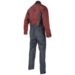 Pro Limit Trockenanzug Nordic SUP Suit Stitchless - Herren Trockenanzug Steel Blue/Burgundy 2023 -Angebote Aqua Neo Suit Store 400 10070 010 3 6 jpg