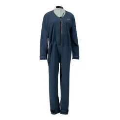Pro Limit Trockenanzug Nordic PG SUP Suit (frontclosure Neo Stretch Panel) - Damen Trockenanzug Indigo/Sage 2023