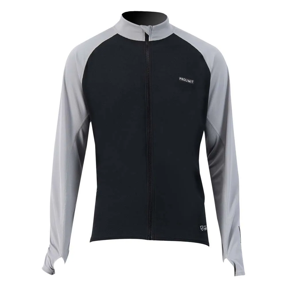 Pro Limit Neopren Top SUP Top Quick Dry SL Herren Black/grey 2023