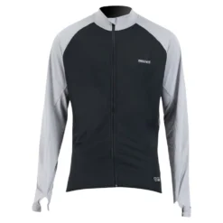 Pro Limit Neopren Top SUP Top Quick Dry SL Herren Black/grey 2023 -Angebote Aqua Neo Suit Store 400 14430 010 sup top quick dry sl black grey front 25 jpg