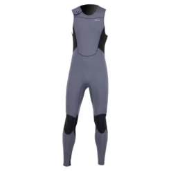 Pro Limit Neopren Top SUP Long John Velcro/Zodiac 1,5 Herren Grey/Black 2023 -Angebote Aqua Neo Suit Store 400 14460 010 sup long john 1 5 mm velcro zodiac grey black front 23 jpg