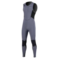 Pro Limit Neopren Top SUP Long John Velcro/Zodiac 1,5 Herren Grey/Black 2023 -Angebote Aqua Neo Suit Store 400 14460 010 sup long john 1 5 mm velcro zodiac grey black side 23 jpg