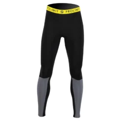 Pro Limit Neoprenüberzieher SUP Neo Longpants AIRMAX Zodiac 2 Herren Black/Dark Grey/Yellow 2023 -Angebote Aqua Neo Suit Store 400 14480 010 sup neo longpants airmax 2 0 mm zodiac black dark grey yellow front 19 jpg