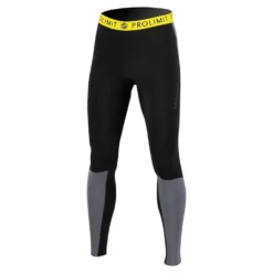 Pro Limit Neoprenüberzieher SUP Neo Longpants AIRMAX Zodiac 2 Herren Black/Dark Grey/Yellow 2023 -Angebote Aqua Neo Suit Store 400 14480 010 sup neo longpants airmax 2 0 mm zodiac black dark grey yellow side 19 jpg