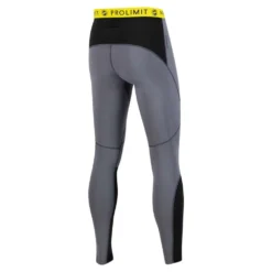 Pro Limit Neoprenüberzieher SUP Neo Longpants D.Airmax 1,5 Herren GreyBlack/Yellow 2023 -Angebote Aqua Neo Suit Store 400 14490 010 sup neo longpants 1 5mm d airmax greyblack yellow back 22 jpg