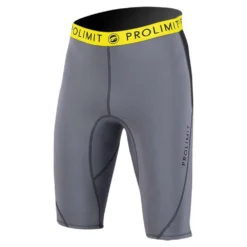Pro Limit Neoprenüberzieher SUP Shorts Neoprene Airmax 1,5 Herren GreyBlack/Yellow 2023 -Angebote Aqua Neo Suit Store 400 14500 010 sup shorts 1 5 mm neoprene airmax greyblack yellow side 13 jpg