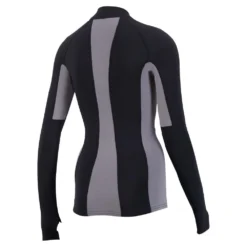 Pro Limit Neopren Top Wmns SUP Top Convertible Damen Black/Light Grey 2023 -Angebote Aqua Neo Suit Store 400 14705 000 wmns sup top convertible black light grey back 10 jpg