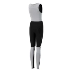 Pro Limit Neoprenüberzieher Wmns SUP Neo Long John Airmax Zodiac DL/FL Damen Black/Light Grey 2023 -Angebote Aqua Neo Suit Store 400 14720 010 pl wmns sup neo long john 1 5 mm airmax zdiac black light grey back 8 jpg