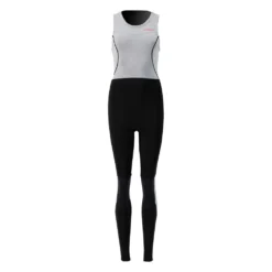 Pro Limit Neoprenüberzieher Wmns SUP Neo Long John Airmax Zodiac DL/FL Damen Black/Light Grey 2023 -Angebote Aqua Neo Suit Store 400 14720 010 pl wmns sup neo long john 1 5 mm airmax zdiac black light grey front 8 jpg