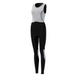 Pro Limit Neoprenüberzieher Wmns SUP Neo Long John Airmax Zodiac DL/FL Damen Black/Light Grey 2023 -Angebote Aqua Neo Suit Store 400 14720 010 pl wmns sup neo long john 1 5 mm airmax zdiac black light grey side 8 jpg