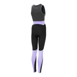 Pro Limit Neoprenanzug SUP PG LJ Airmax FrontZip 1,5 Damen Kurzarm Lavender 2023 -Angebote Aqua Neo Suit Store 400 14725 040 3 6 jpg