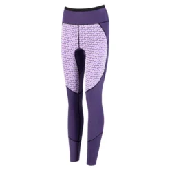 Pro Limit Neoprenüberzieher Wmns SUP Neo Longpant Airmax ZODIAC DL FL Damen Black/Light Grey 2023 -Angebote Aqua Neo Suit Store 400 14730 010 400 14730 020 sup neo pants airmax inside out side 21 jpg