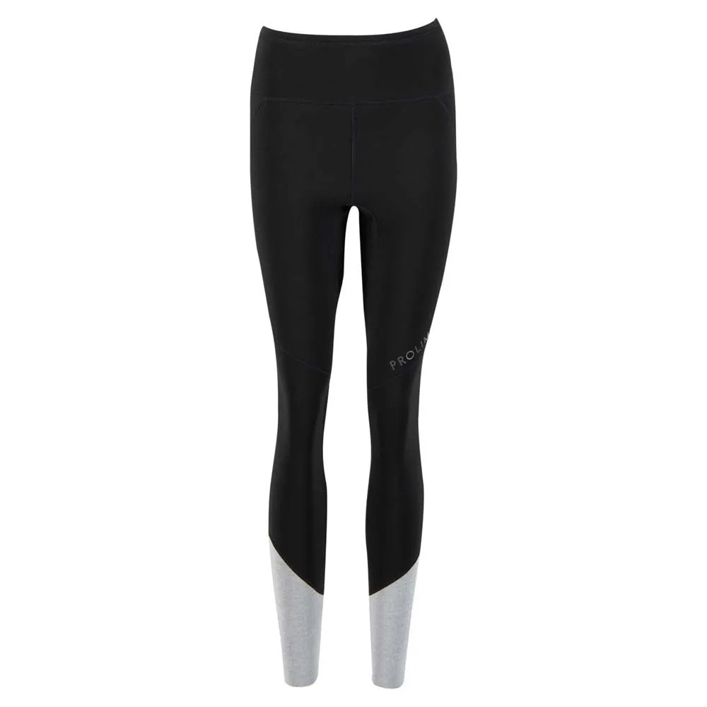 Pro Limit Neoprenüberzieher Wmns SUP Neo Pants AIRMAX DL FL Damen Black/light Grey 2023