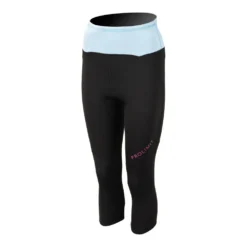 Pro Limit Neopren Zubehör SUP PG 3/4 Leg Pants Airmax 1 Damen Ice Blue 2023