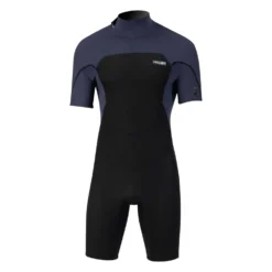 Pro Limit Neoprenanzug Fusion Shorty DL 2/2 Herren Shorty Teal/Black 2021 -Angebote Aqua Neo Suit Store 400 16100 010 fusion shorty 2 2 teal black front 4 jpg