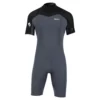 Pro Limit Neo Anzug Raider Shorty 2/2 Herren Shorty Grey/Black 2023 -Angebote Aqua Neo Suit Store 400 17060 020 raider shorty 2 2 grey black front 17 jpg