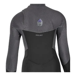 Pro Limit Neoprenanzug Flare DownAirFlex FreeX Steamer Hooded Zodiac 6/4 Damen Langarm Black/Lavender 2023 -Angebote Aqua Neo Suit Store 400 25050 030 5 6 jpg
