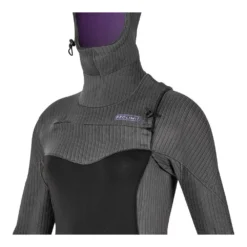Pro Limit Neoprenanzug Flare DownAirFlex FreeX Steamer Hooded Zodiac 6/4 Damen Langarm Black/Lavender 2023 -Angebote Aqua Neo Suit Store 400 25050 030 7 6 jpg