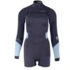 Pro Limit Neo Anzug Flare Sunset Shorty La Freezip 3/2 Damen Shorty Black 2023 -Angebote Aqua Neo Suit Store 400 25059 020 1